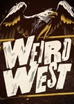  Weird West (Общий, офлайн)