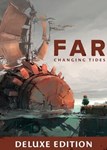  FAR: Changing Tides - Deluxe Edition (Общий, офлайн)