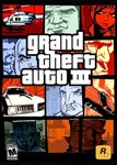  Grand Theft Auto III (Общий, офлайн)