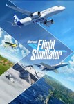 Microsoft Flight Simulator Standard Game of the Year