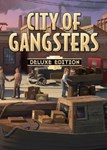  City of Gangsters - Deluxe Edition (Общий, офлайн)