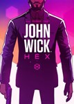  John Wick Hex (Общий, офлайн)