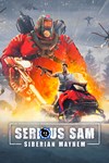  Serious Sam: Siberian Mayhem (Общий, офлайн)