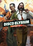  Disco Elysium - The Final Cut (Общий, офлайн)