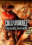  Call of Juarez: Gunslinger (Общий, офлайн)