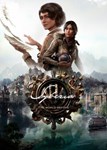  Syberia: The World Before (Общий, офлайн)