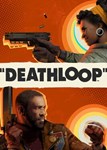  Deathloop (Общий, офлайн)