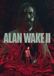  Alan Wake 2 (Общий, офлайн)