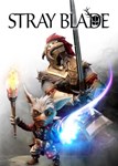  Stray Blade (Общий, офлайн)