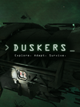  Duskers (Общий, офлайн)