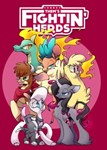 Them's Fightin' Herds (Общий, офлайн)