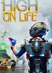  High on Life (Общий, офлайн)