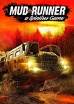  MudRunner (Общий, офлайн)
