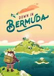  Down in Bermuda (Общий, офлайн)