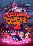  Costume Quest 2 (EGS) (Общий, офлайн)