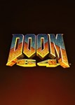  DOOM 64 (Общий, офлайн)