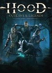  Hood: Outlaws & Legends (Общий, офлайн)