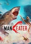  Maneater (Общий, офлайн)