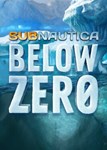  Subnautica: Below Zero (Общий, офлайн)