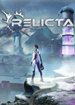 Relicta (Общий, офлайн)