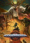  Gods Will Fall (Общий, офлайн)