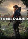 Shadow of the Tomb Raider - Definitive Edition (Общий