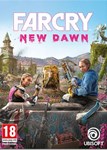  Far Cry New Dawn (Общий, офлайн)