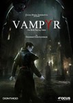  Vampyr (Общий, офлайн)