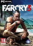  Far Cry 3 (Общий, офлайн)