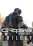  Crysis Remastered Trilogy (Общий, офлайн)