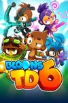 Bloons TD 6 аккаунт на 90 дней