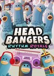  Headbangers: Rhythm Royale аккаунт на 90 дней