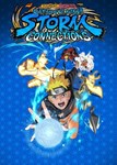  NARUTO X BORUTO: Ultimate Ninja STORM CONNECTIONS акк