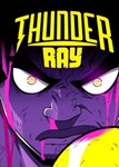  Thunder Ray аккаунт на 90 дней
