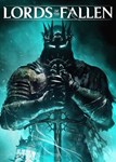 Lords of the Fallen (2023) аккаунт на 90 дней