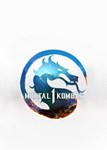  Mortal Kombat 1 аккаунт на 90 дней