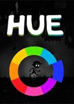  Hue аккаунт на 90 дней