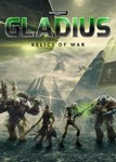  Warhammer 40,000: Gladius - Relics of War аккаунт на