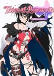  Tales of Berseria аккаунт на 90 дней