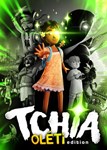 Tchia: Oléti Edition аккаунт на 90 дней