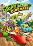  Gigantosaurus: Dino Kart аккаунт на 90 дней