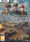 Sudden Strike 4 аккаунт на 90 дней