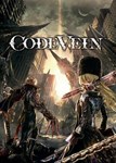  Code Vein аккаунт на 90 дней