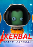  Kerbal Space Program аккаунт на 90 дней