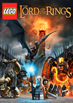 LEGO: The Lord of the Rings аккаунт на 90 дней