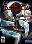  Bayonetta аккаунт на 90 дней