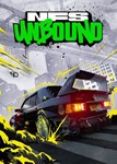  Need for Speed Unbound аккаунт на 90 дней