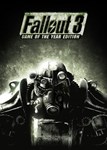  Fallout 3 - Game of the Year Edition аккаунт на 90 дн