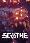  Scathe аккаунт на 90 дней
