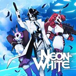  Neon White аккаунт на 90 дней